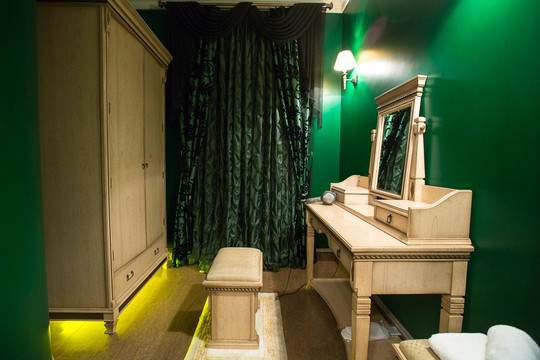 Оздоровительный центр Время SPA, фото №1