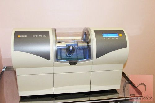 Стоматология «Денталиа», фото №1