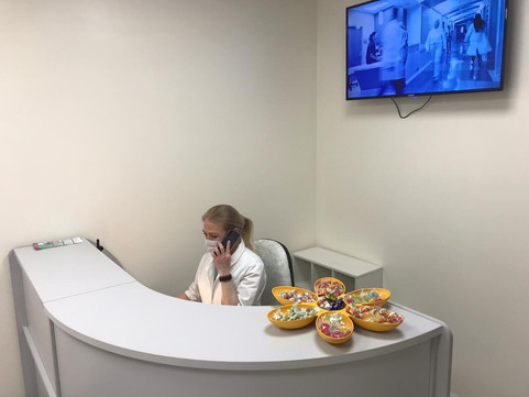 Доктор с Вами в Зеленограде, фото №1