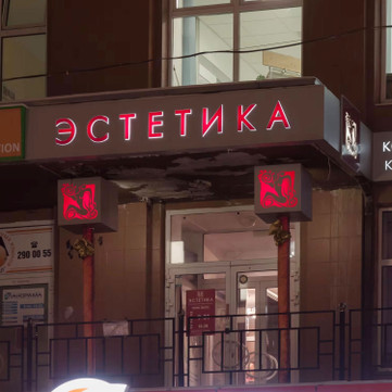Эстетика на Радищева, фото №1