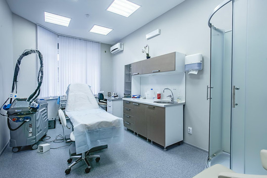 АмикоЭстетик на Кузнецова, фото №1