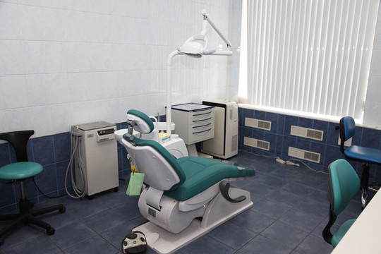 Стоматология Вансон, фото №1