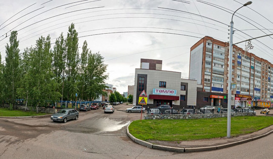 МедиаЛаб на Коммунистической, фото №1