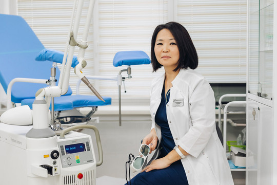 Формула здоровья на Комсомольской, фото №1