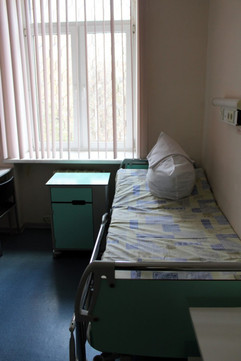 Московский городской офтальмологический центр, фото №1