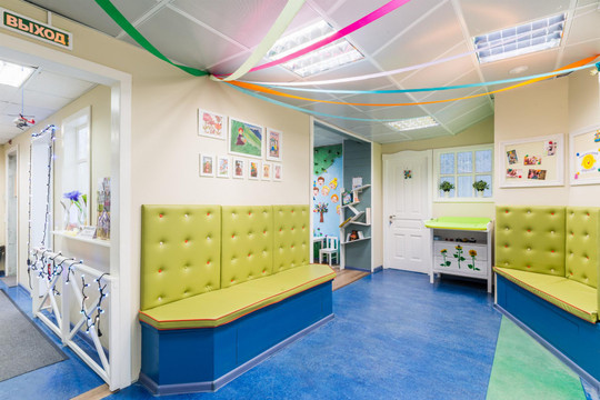 Детский медицинский центр Поллианна, фото №1