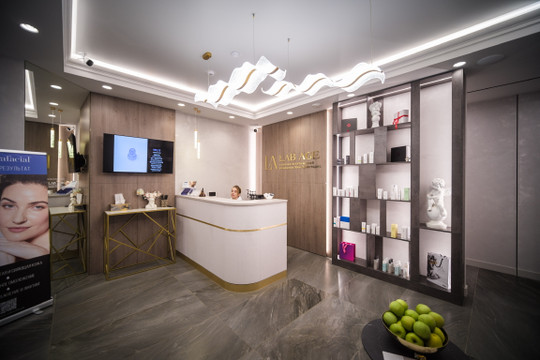 Клиника LAB AGE, фото №1