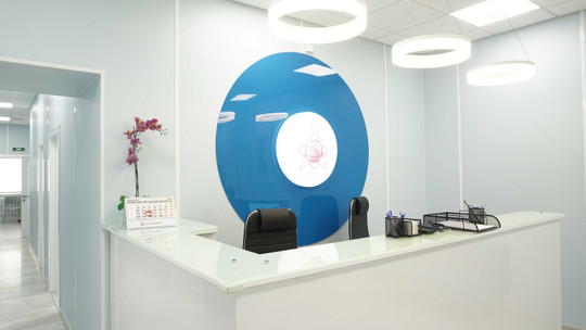 ЦМРТ на набережной Мойки, фото №1