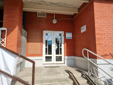 Инвитро на Уинской, фото №1