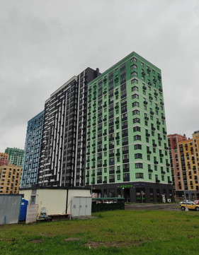 Кабинет врача Лавровой А.М. в Солнцево, фото №1