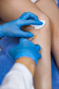 Клиника Варикоза нет, фото №1