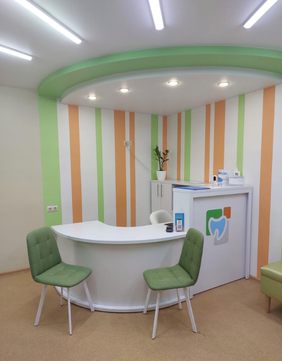 Стоматология Смарт, фото №1
