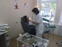 Прима Дент на Горбачева, фото №1