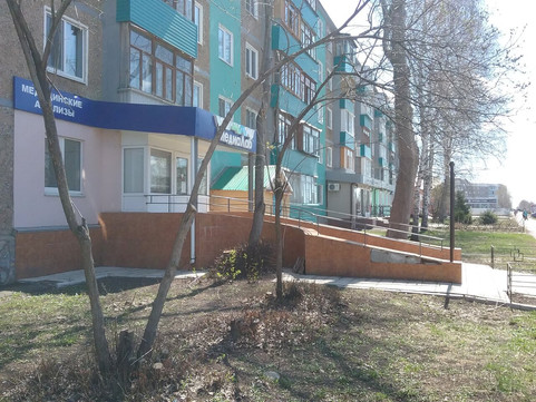 Медиалаб на Островского, фото №1