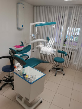 Стоматология Дентлайн, фото №1
