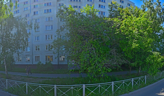 Стоматология Доктора Маннанова на Академика Лаврентьева, фото №1