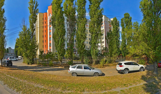 Медицинский комплекс на Калинина, фото №1