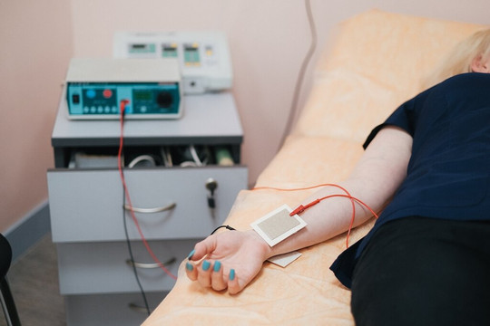 МЦ Академия движения, фото №1