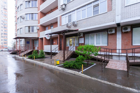 Клиника На Минской, фото №1