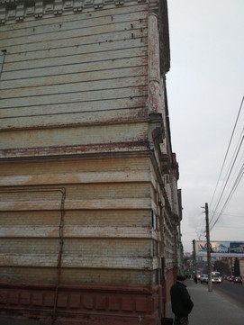 Курская ЦРБ на Дзержинского, фото №1