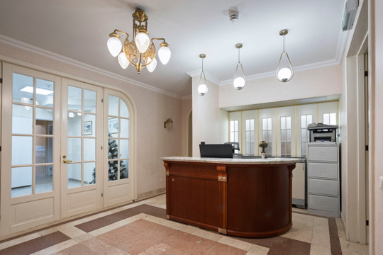 Промед на Люблинской, фото №1