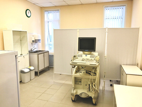 Гемотест на Советской, фото №1