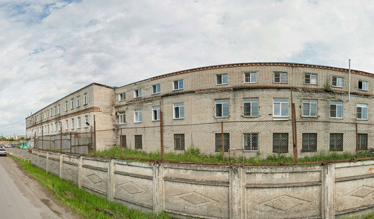 Наркологический диспансер на 2-й Часовой, фото №1