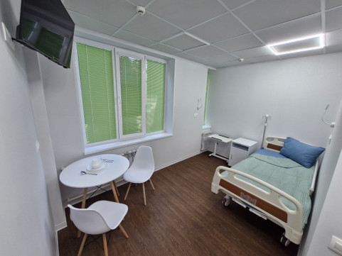 МЦ Академия здоровья, фото №1