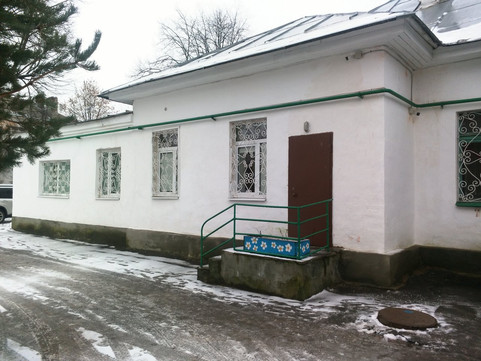 Детский санаторий Ромашка на Дворцовой, фото №1