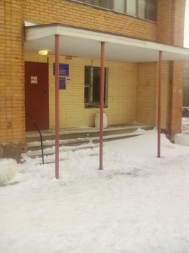 Поликлиника на Попова, фото №1