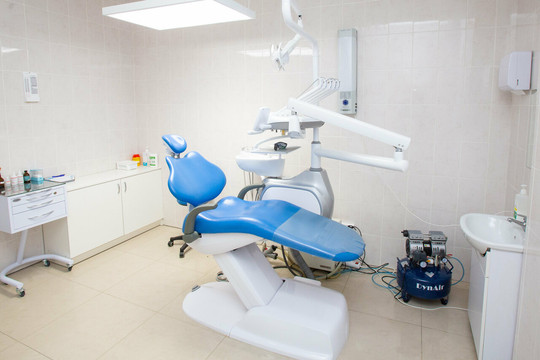 Глобал Дент на Советов, фото №1