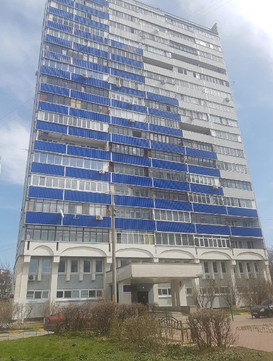 Подольская детская стоматологическая поликлиника, фото №1