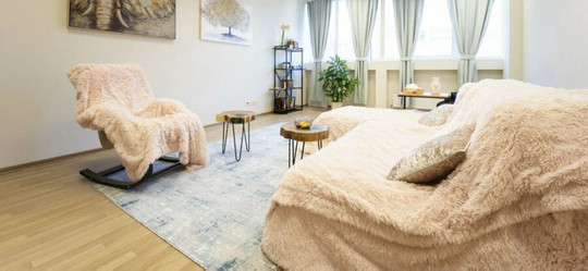 сеть психологических центров Осознанность, фото №1