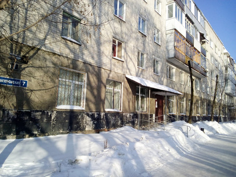 Детская поликлиника на Запорожской, фото №1