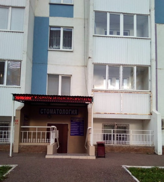 Ниль и К на Мусы Джалиля, фото №1