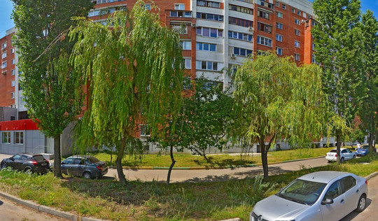 Эстетик лайф на Московском, фото №1