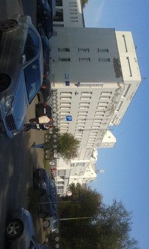 Детский консультативный поликлинический центр Здоровый ребенок на Тарской, фото №1