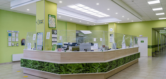 21 век на Шаврова, фото №1