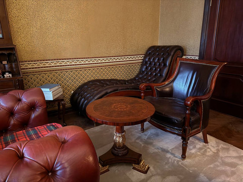 Кабинет психолога О. Р. Бубновой, фото №1