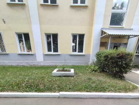 Травмпункт больницы №5 на Ленинградской, фото №1