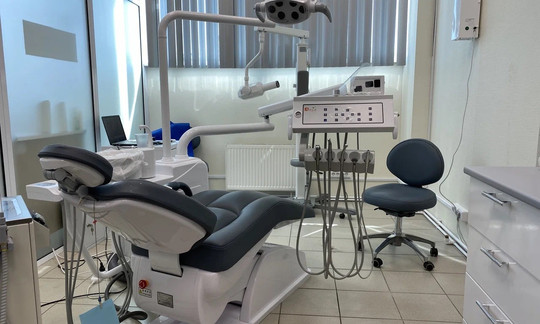 GoldenMed в Домодедово, фото №1