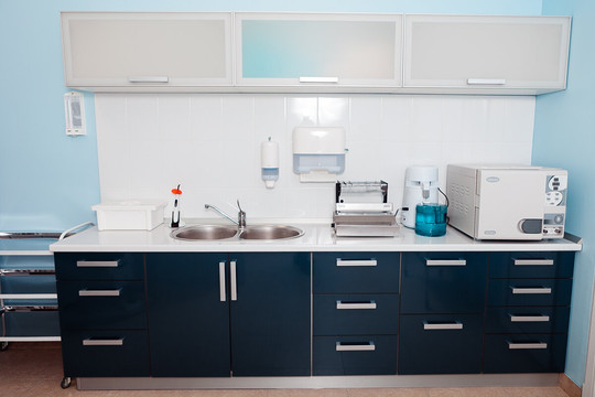 Катран Дент на Парковой, фото №1