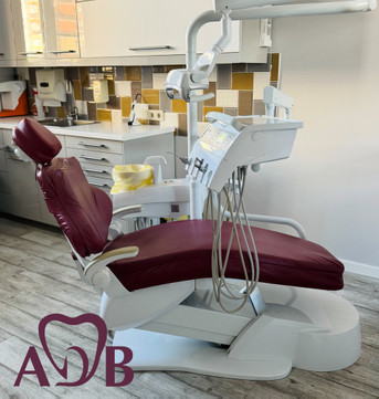 Стоматологическая клиника ADV, фото №1