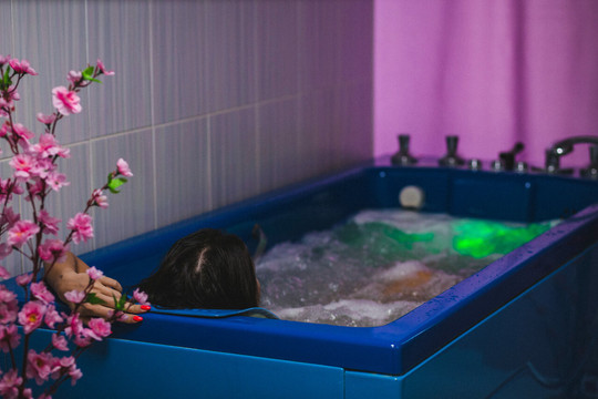 Санаторий Сronwell Park Ника на Суворова, фото №1