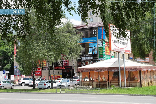 Арт-Стом на 50 лет ВЛКСМ, фото №1