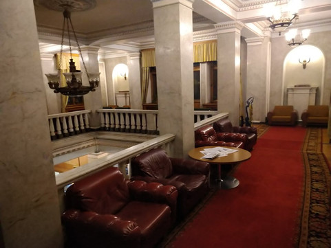 Кремлевская Поликлиника, фото №1