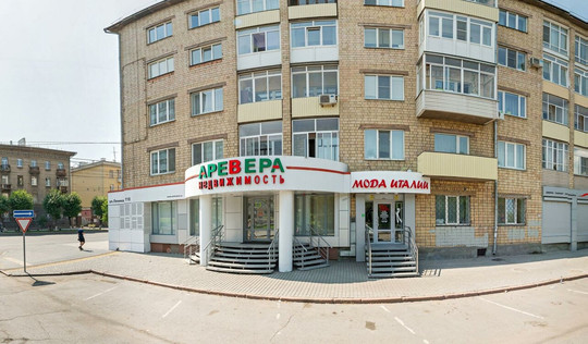 Ситилаб на Ленина, фото №1