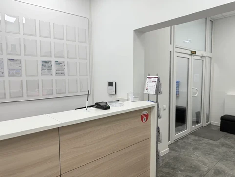 Изокарб Северо-Запад, фото №1