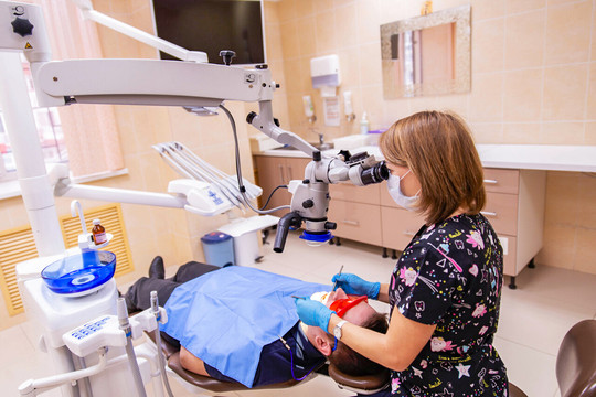 Стоматологическая поликлиника №3 на Широтной, фото №1