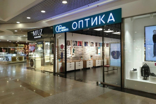 Кронос на Большой Покровской 82, фото №1